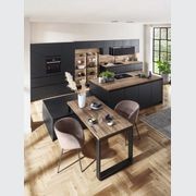 Touch Lacquered Laminate Kitchen Cabinetry gallery detail image
