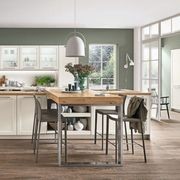 Cascada Traditional Kitchen Cabinetry gallery detail image