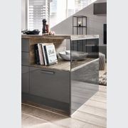 Flash Lacquered High Gloss Kitchen Cabinetry gallery detail image