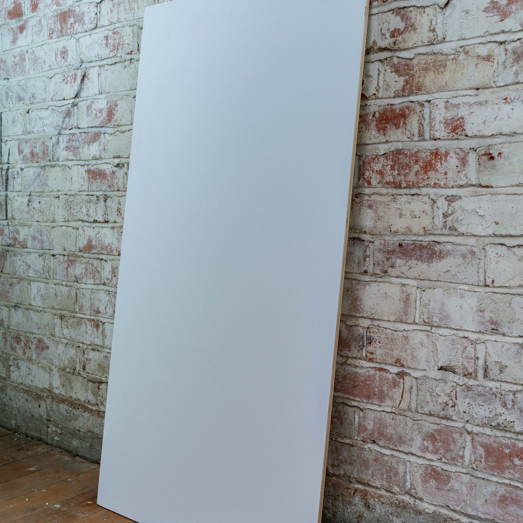 Supalam Carcass White | Laminate Panels gallery detail image