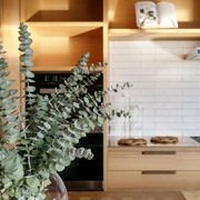 Furnier American White Oak 1/4 | Timber Veneer Panels gallery detail image