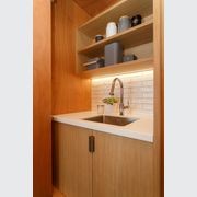 Furnier American White Oak 1/4 | Timber Veneer Panels gallery detail image