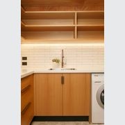 Furnier American White Oak 1/4 | Timber Veneer Panels gallery detail image