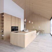 Furnier White Oak 1/4 | Timber Veneer Panels gallery detail image