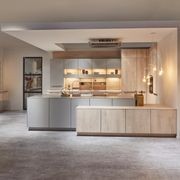 Easytouch Ultramatt Lacquered Kitchen Cabinetry gallery detail image