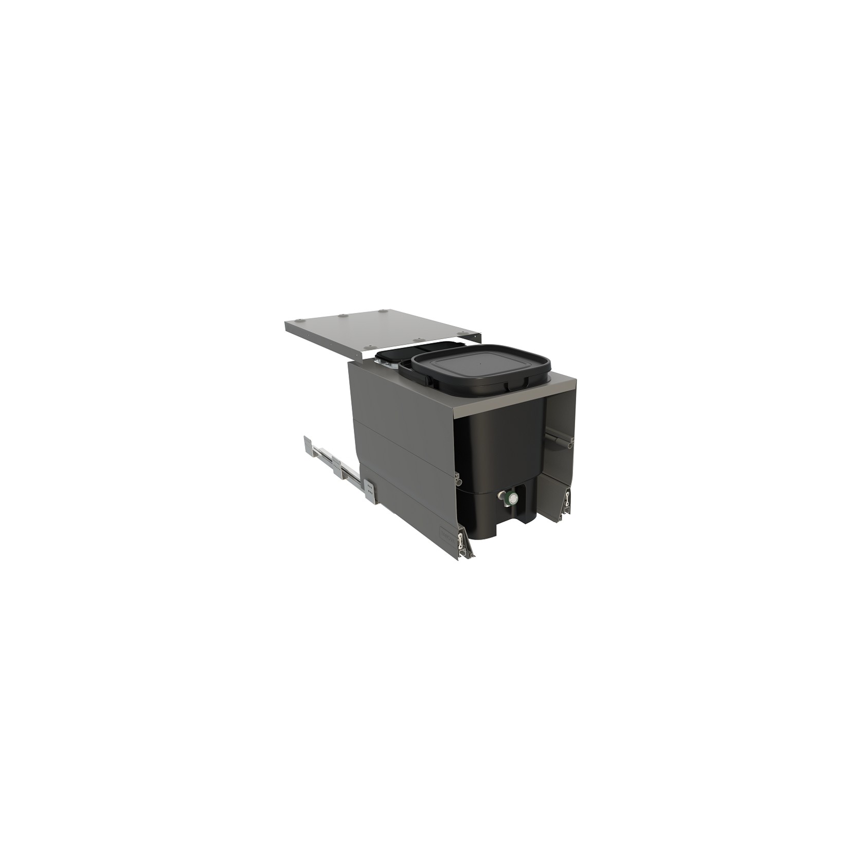 Tanova Bokashi In-Kitchen Composting System gallery detail image