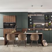 Easytouch Ultramatt Lacquered Kitchen Cabinetry gallery detail image
