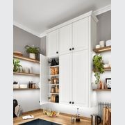 Cascada Traditional Kitchen Cabinetry gallery detail image