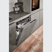 Stone Art Laminate Kitchen Cabinetry gallery detail image
