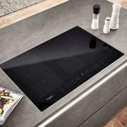 Stone Art Laminate Kitchen Cabinetry gallery detail image
