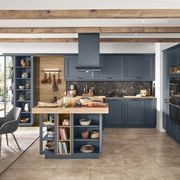 Cascada Traditional Kitchen Cabinetry gallery detail image