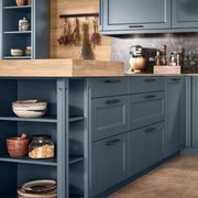 Cascada Kitchen by Nobilia gallery detail image