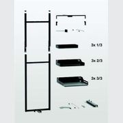 Peka Pleno Plus | Larder Pull-out gallery detail image