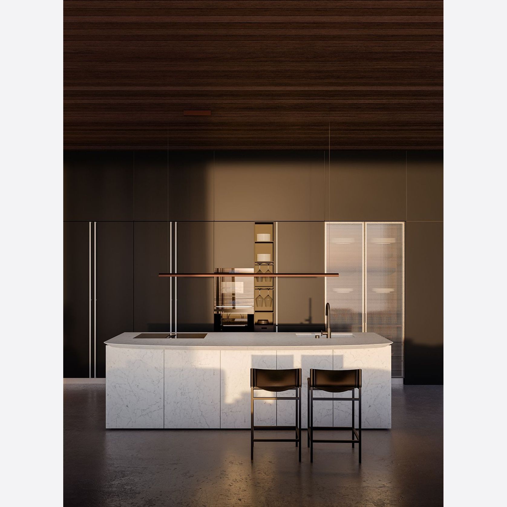 K14 Kitchen gallery detail image