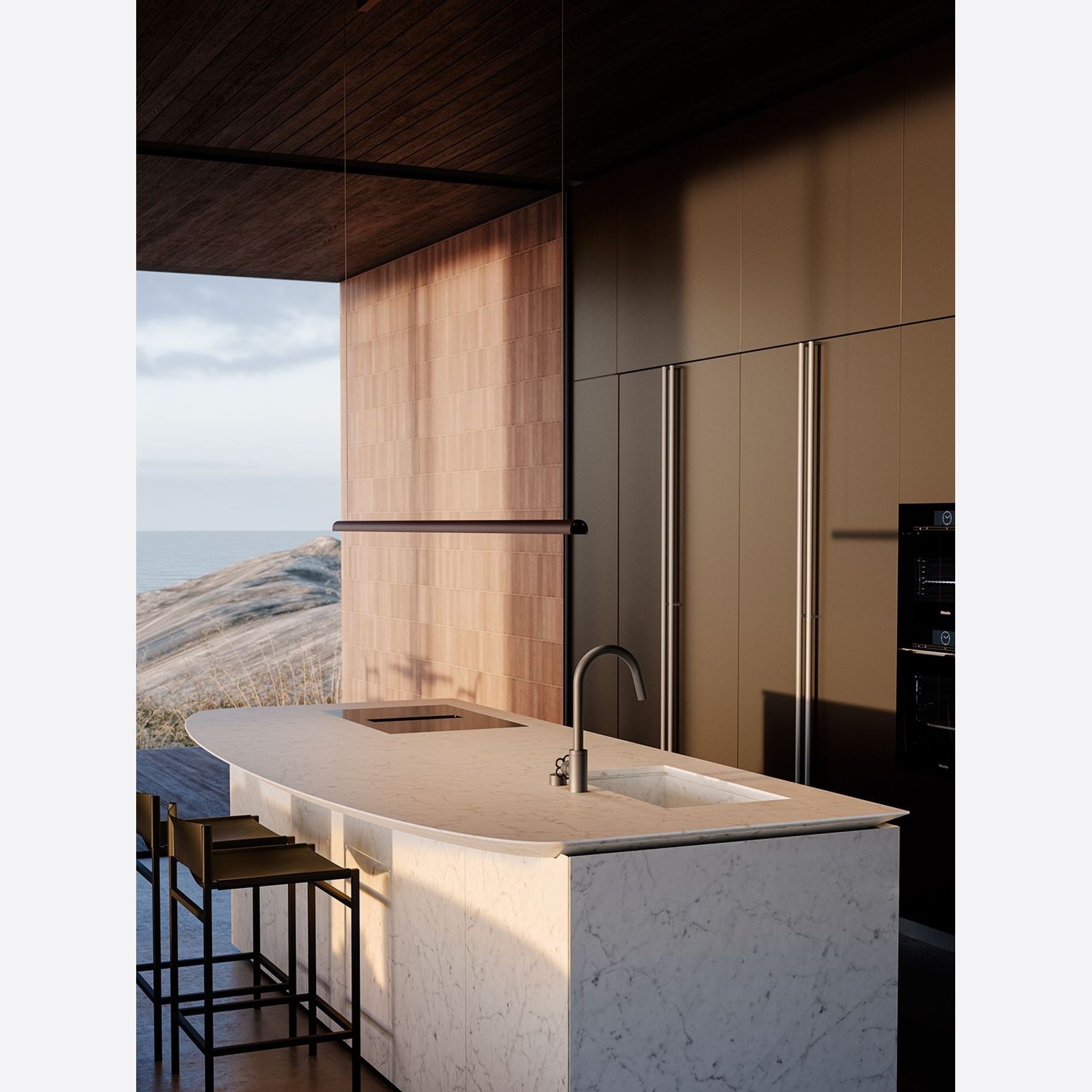 K14 Kitchen gallery detail image