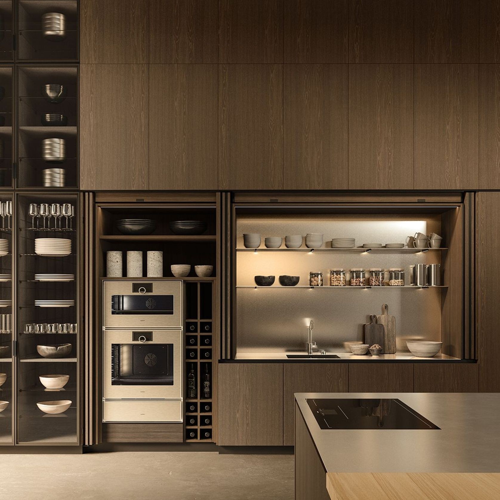 Hide Pro Kitchen gallery detail image