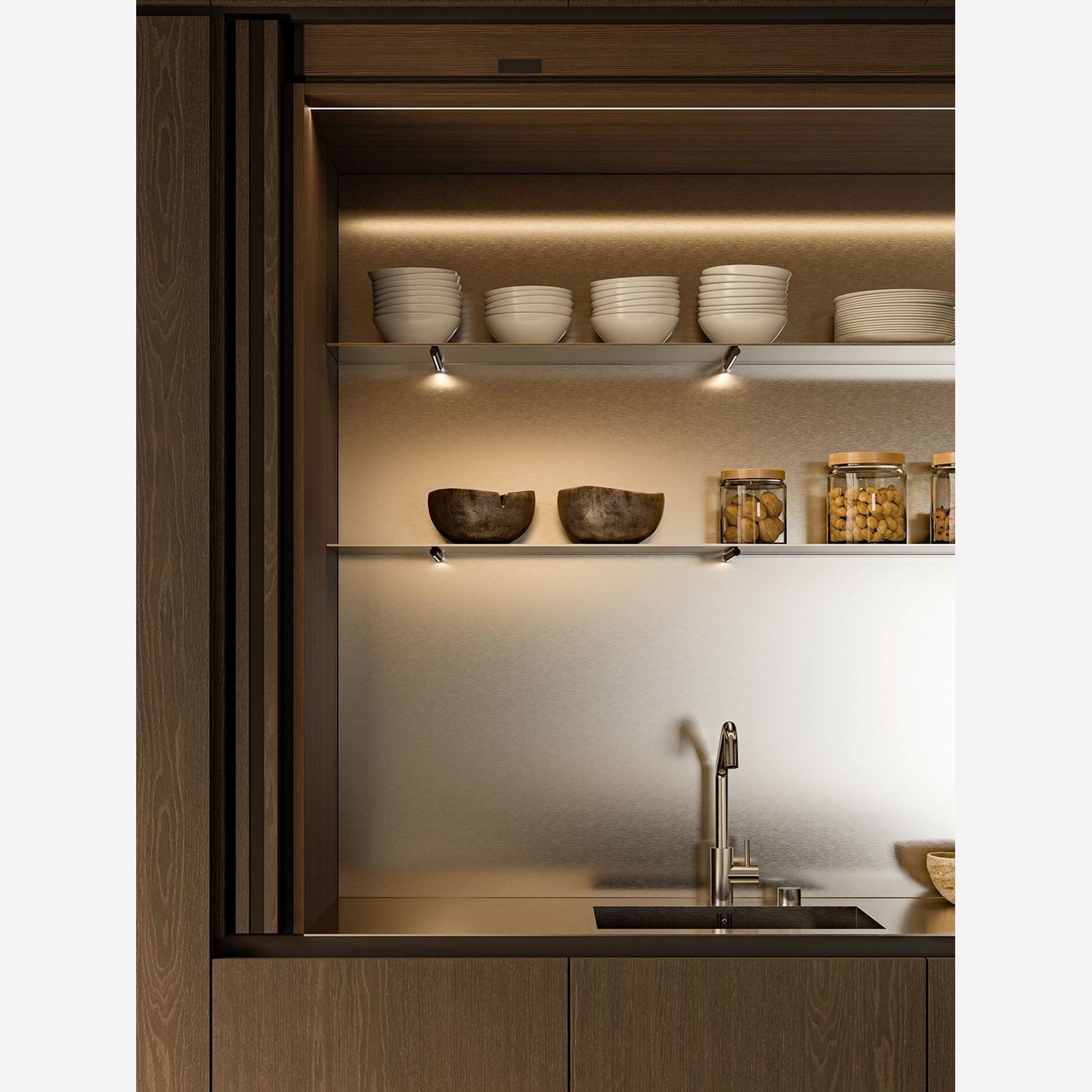 Hide Pro Kitchen gallery detail image