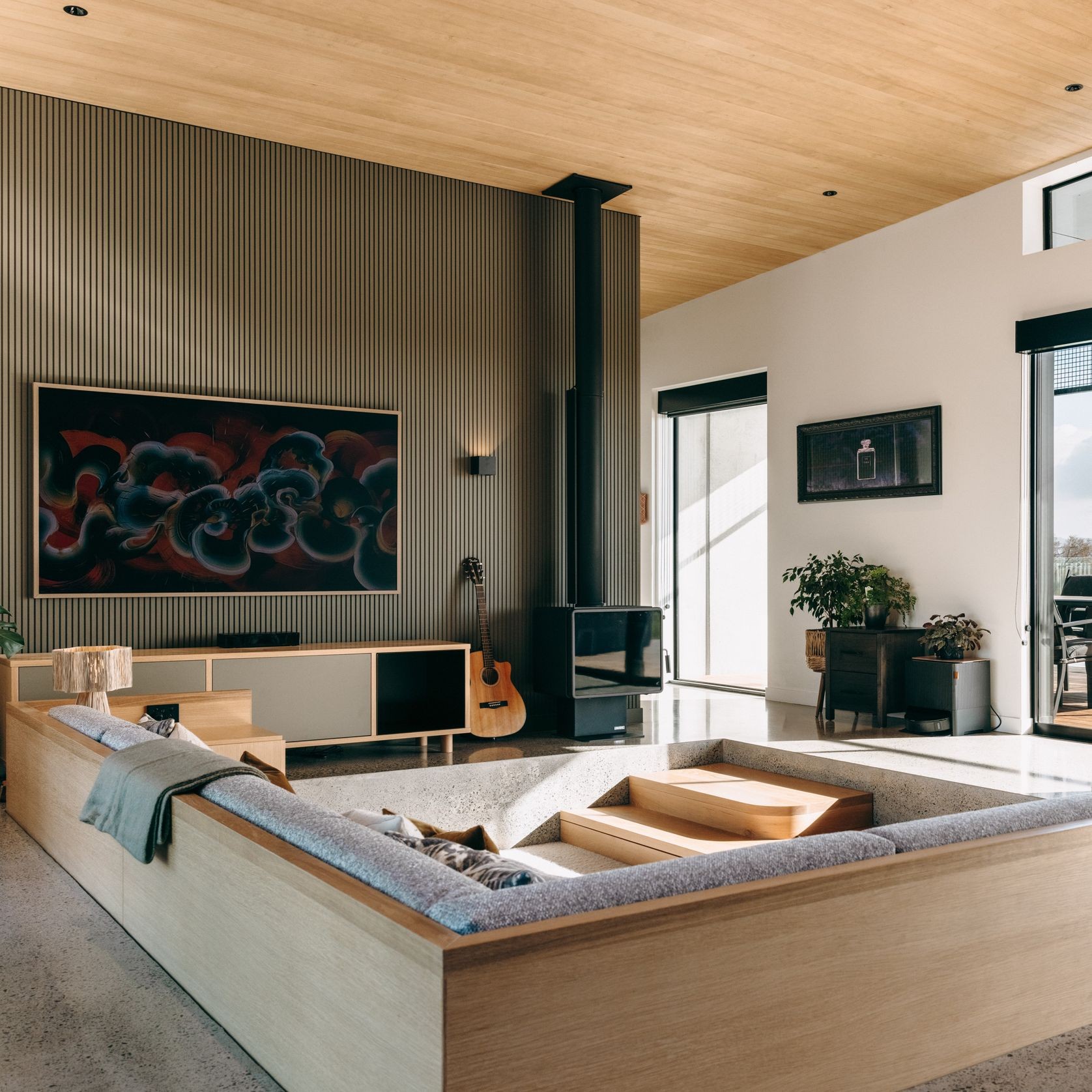 Bestwood Natural Veneer Interior Panels gallery detail image