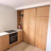 Furnier American White Oak CC | Timber Veneer Panels gallery detail image