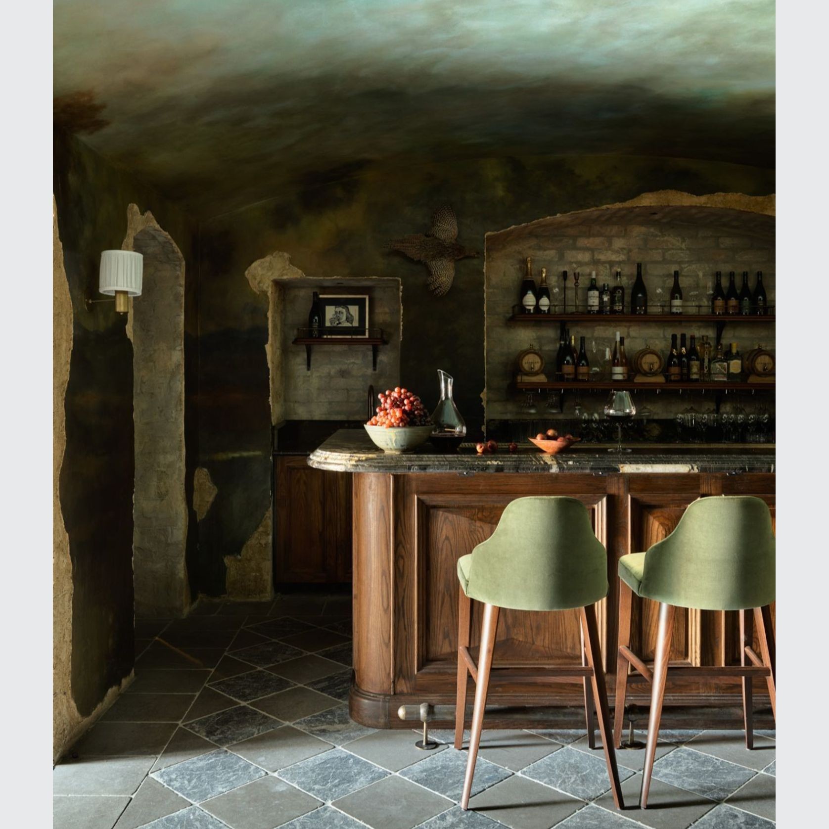 Solid Timber Cabinet Doors & Panels gallery detail image