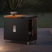 Minikitchen Outdoor by Boffi gallery detail image