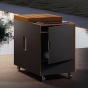 Minikitchen Outdoor by Boffi gallery detail image
