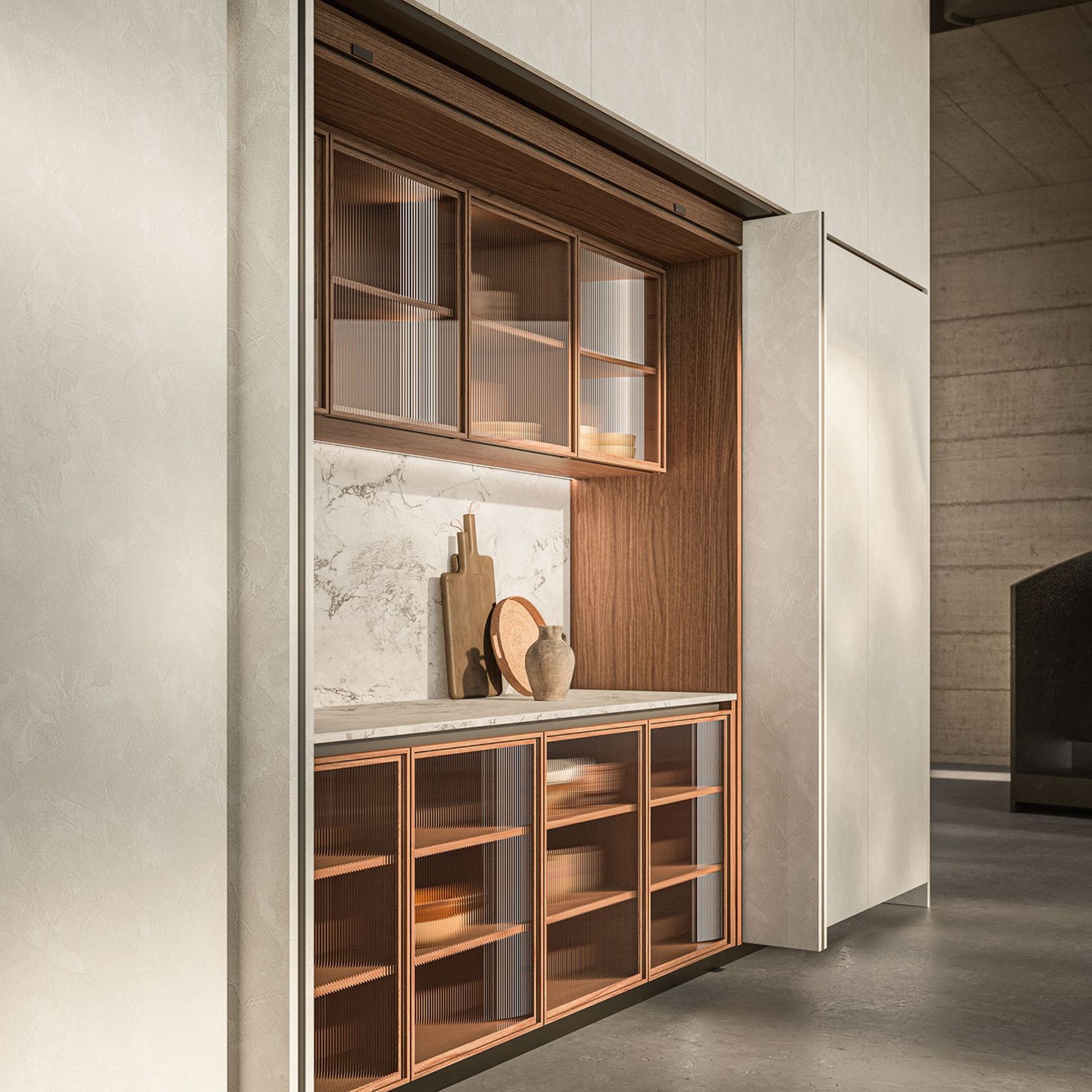 Hide Pro Kitchen gallery detail image