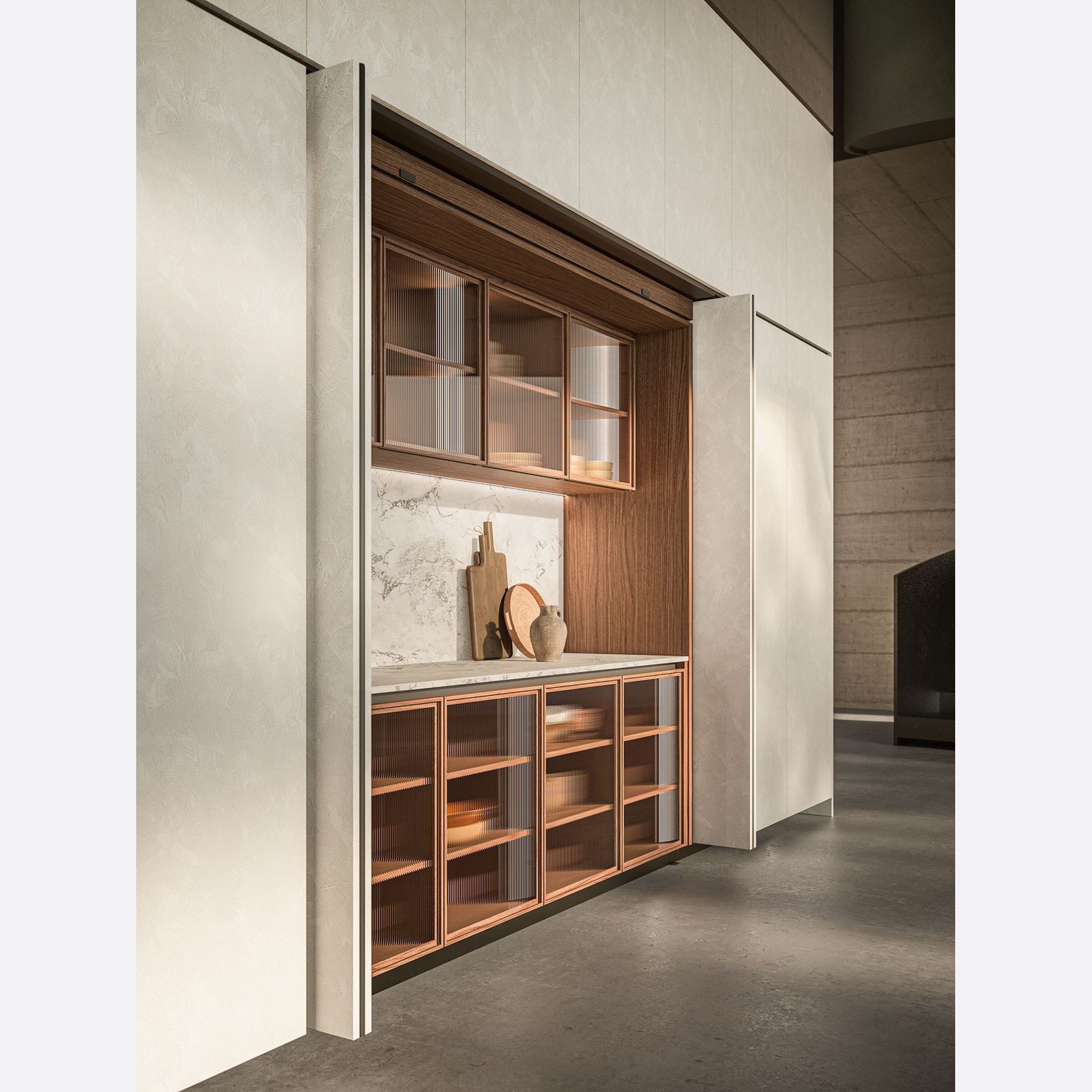 Hide Pro Kitchen gallery detail image