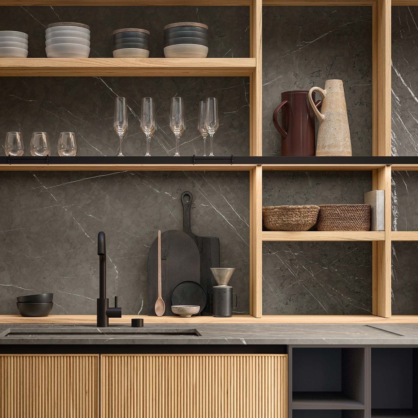 Xila Kitchen gallery detail image