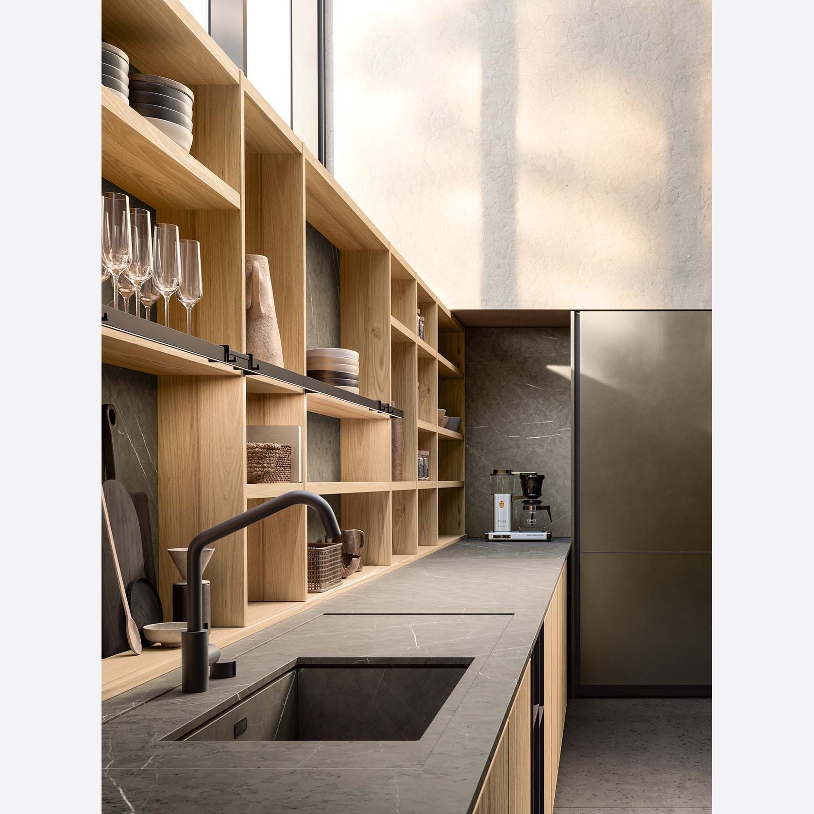 Xila Kitchen gallery detail image