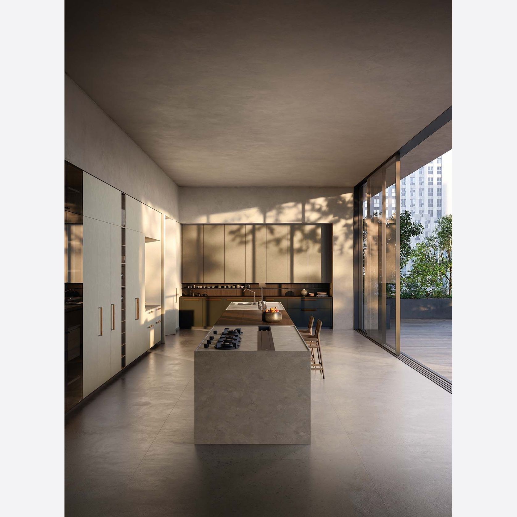 Xila Kitchen gallery detail image