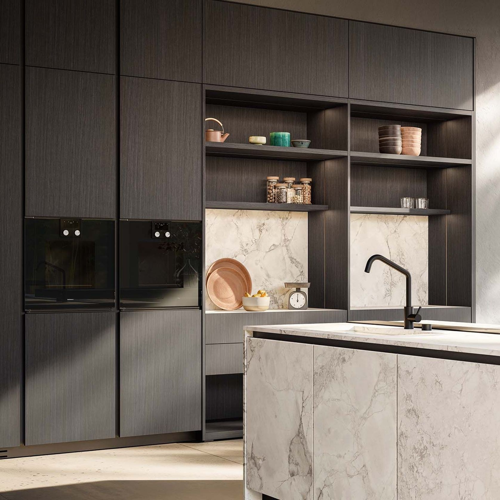Xila Kitchen gallery detail image