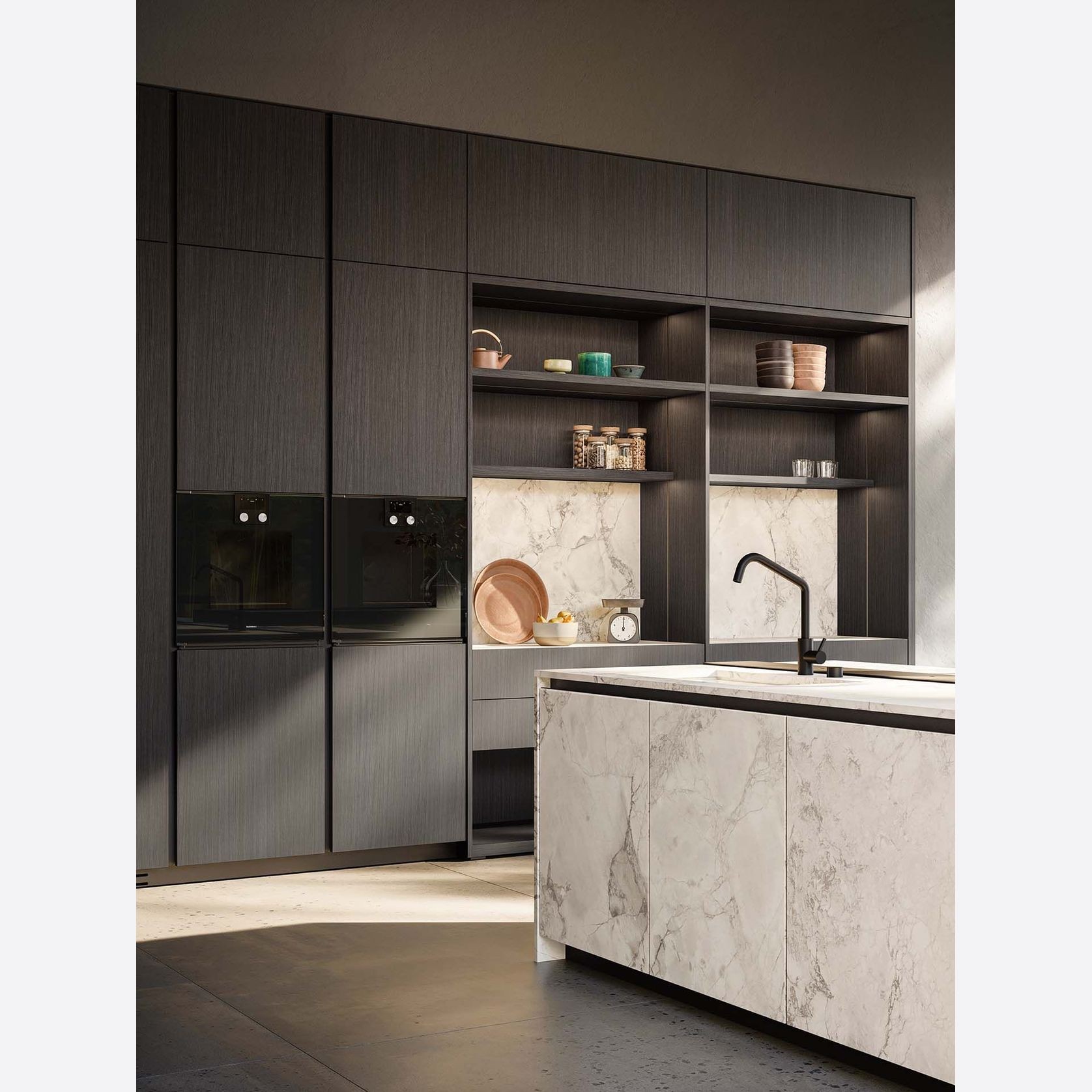 Xila Kitchen gallery detail image