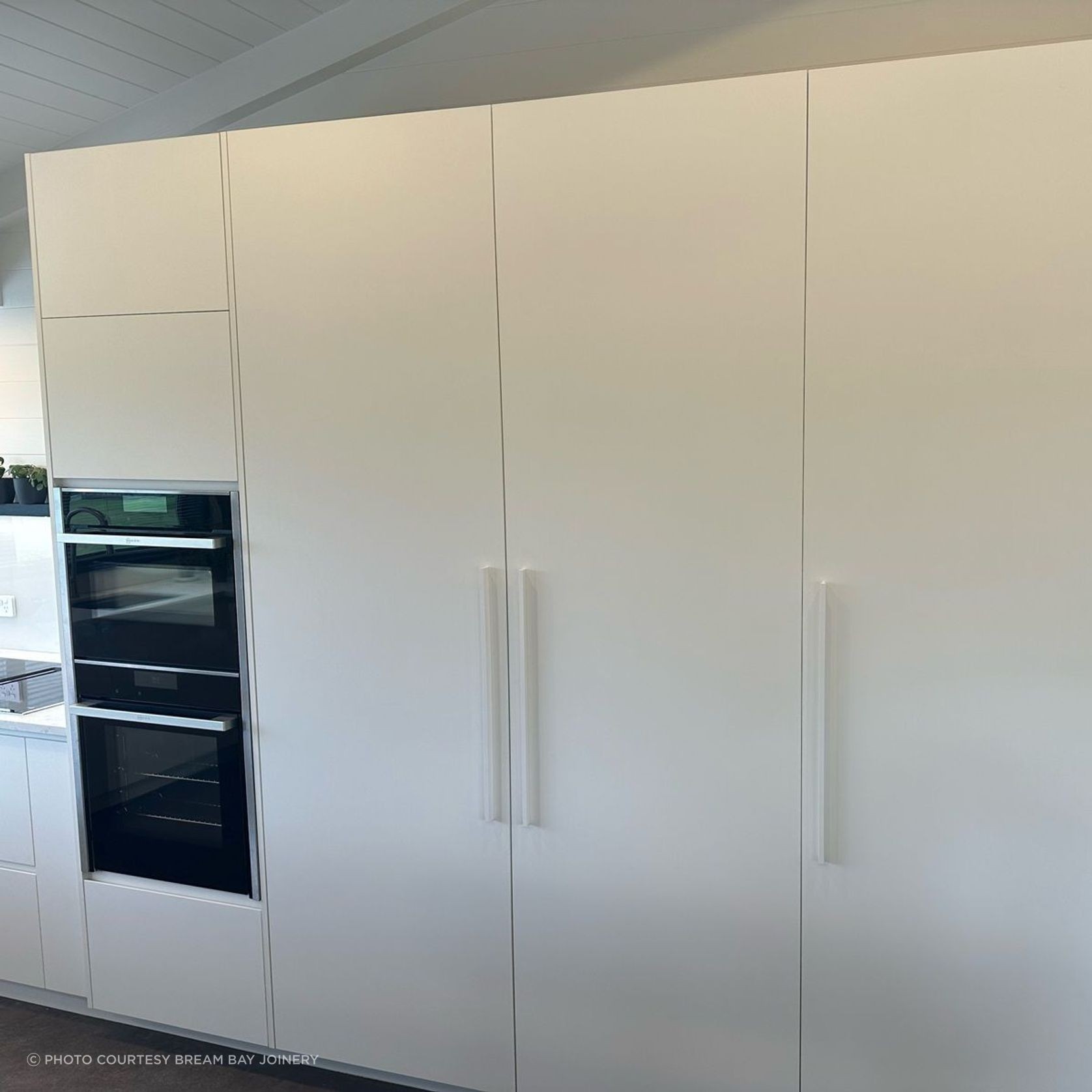 Salice Exedra1  Single Pocket Door gallery detail image