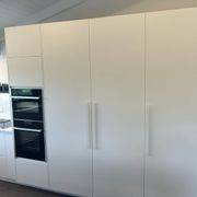 Salice Exedra1  Single Pocket Door gallery detail image