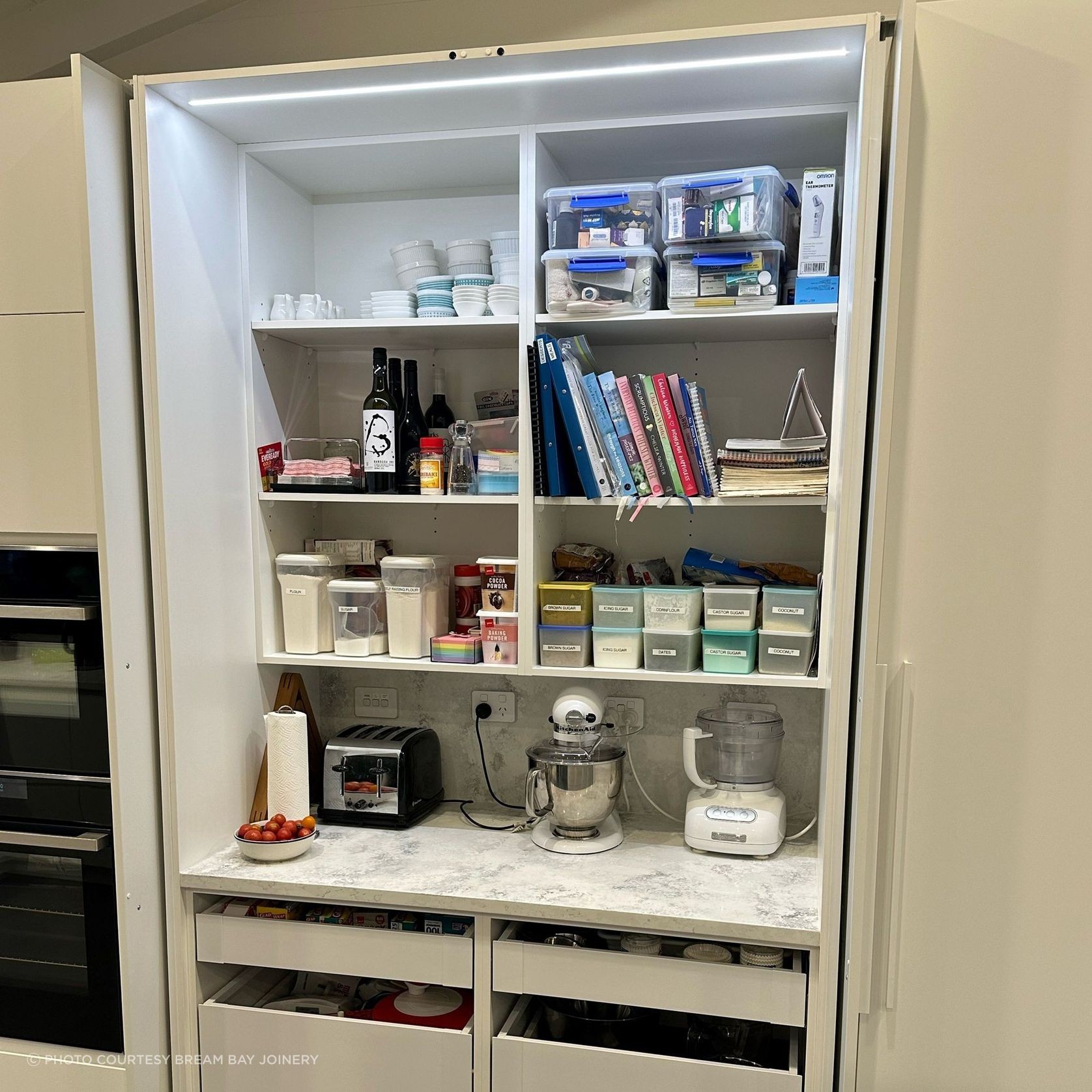 Salice Exedra1  Single Pocket Door gallery detail image