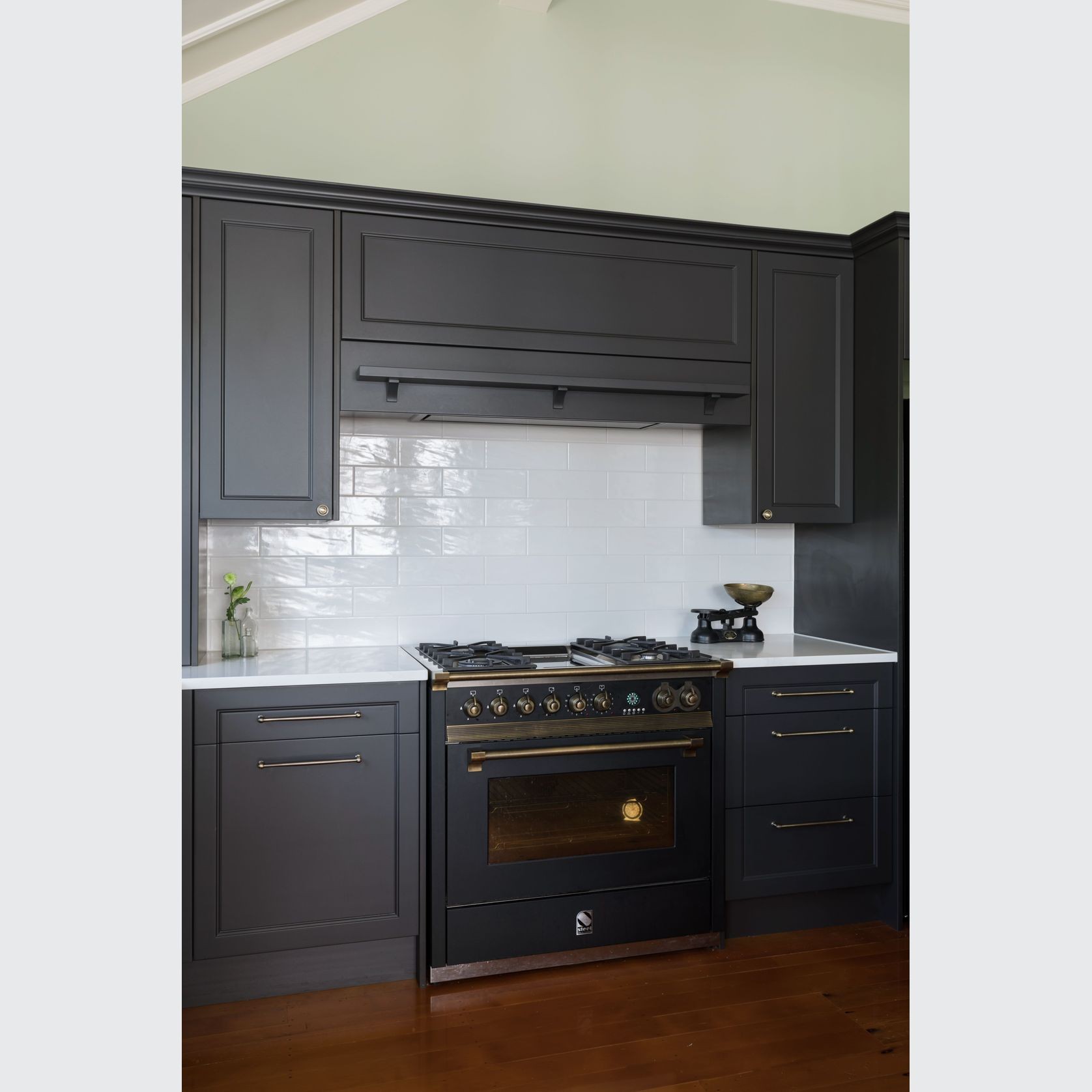 Dezignatek Contemporary Kitchen Door Profile gallery detail image