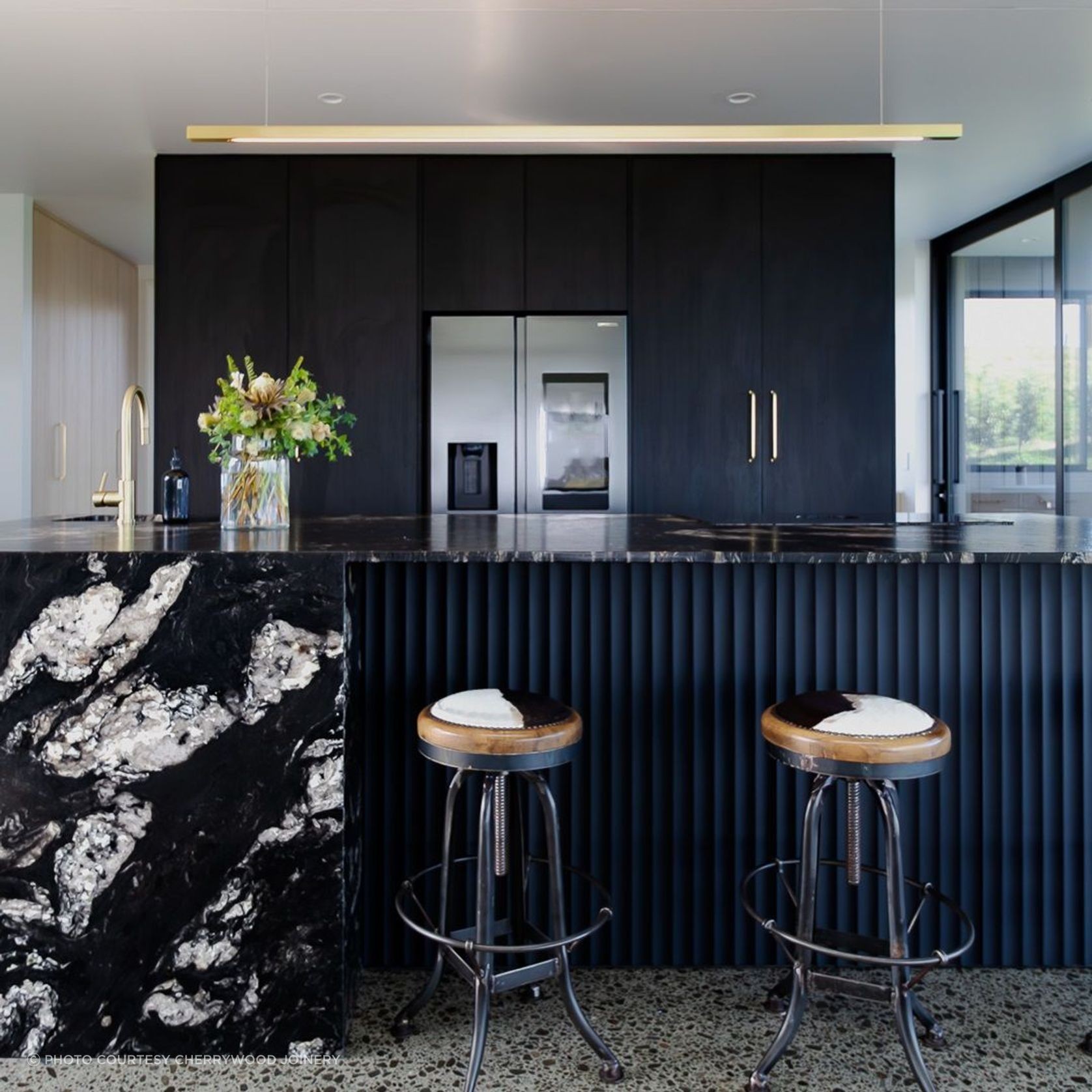 Salice Exedra1  Single Pocket Door gallery detail image