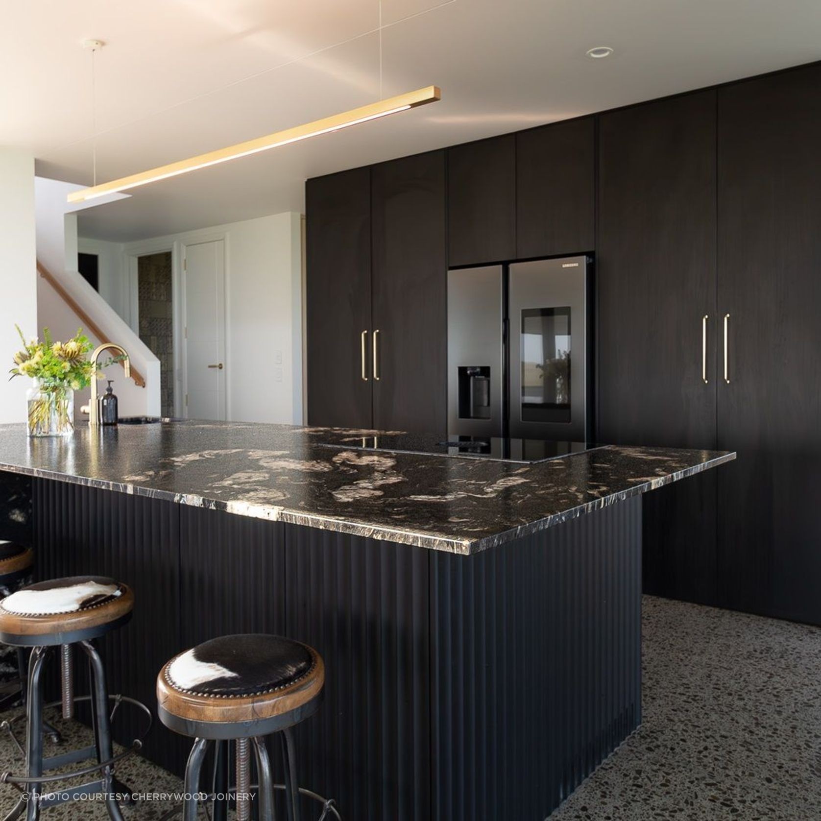 Salice Exedra1  Single Pocket Door gallery detail image