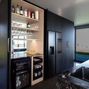 Salice Exedra1  Single Pocket Door gallery detail image