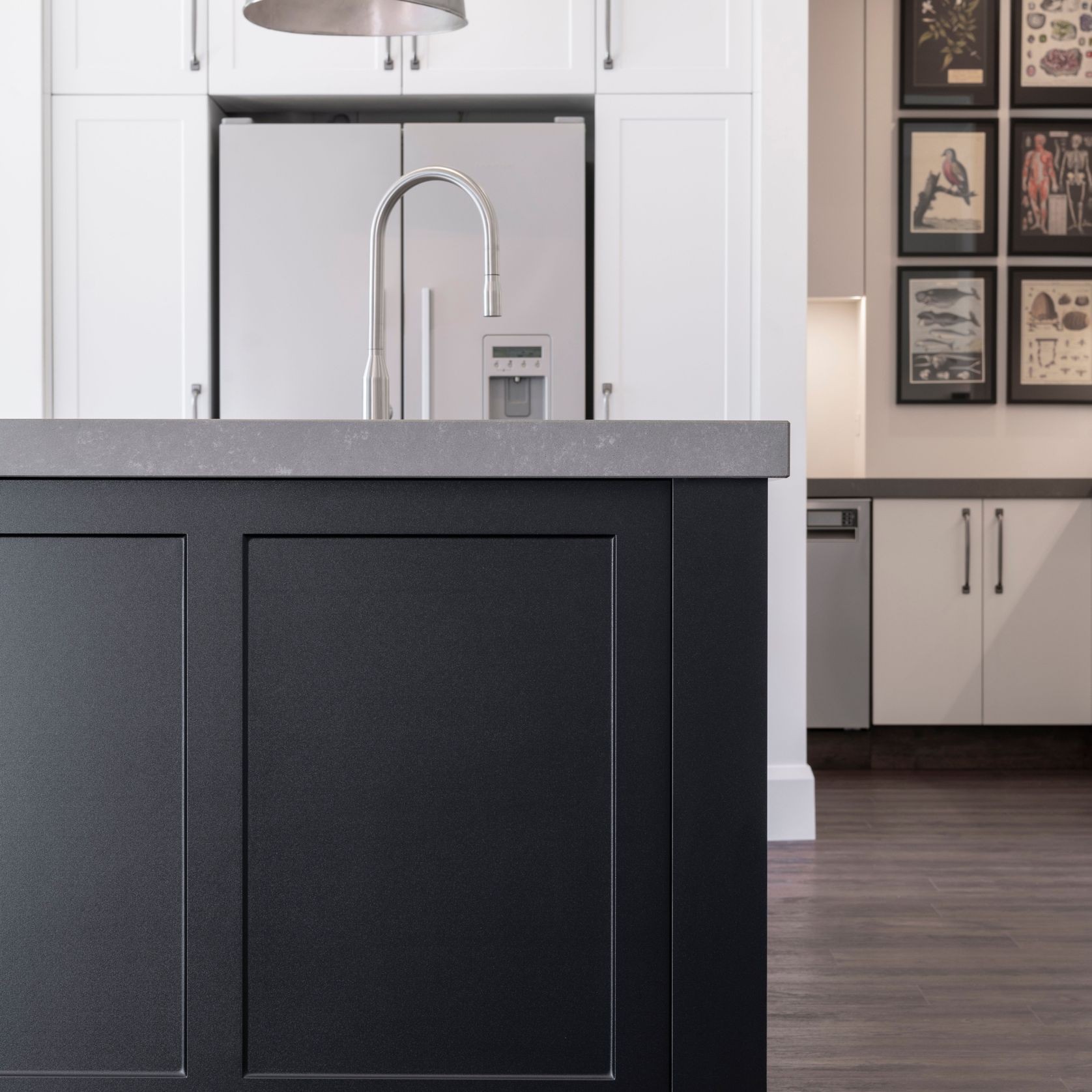 Durostyle Platinum Series - Kitchen Cabinet Doors gallery detail image