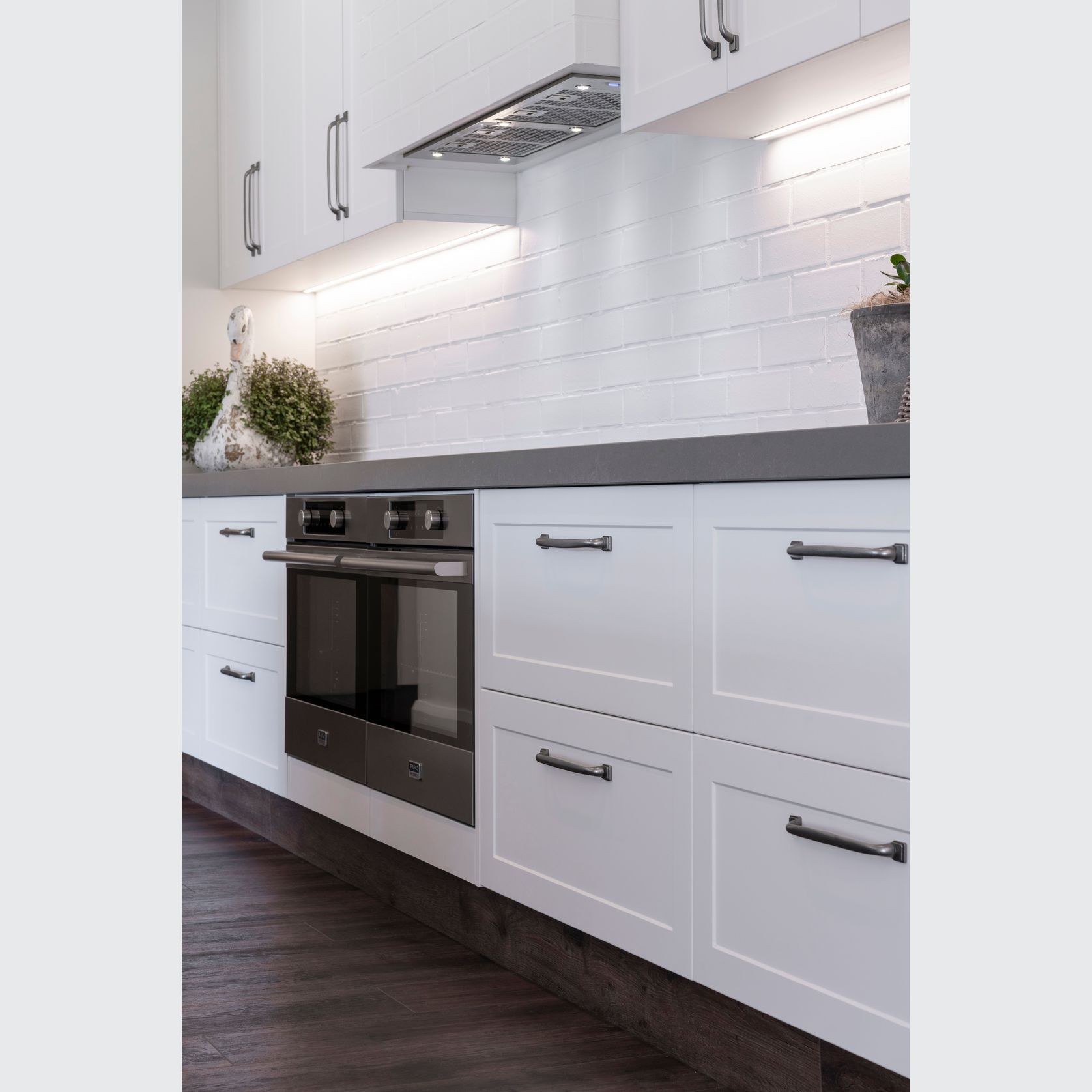 Durostyle Platinum Series - Kitchen Cabinet Doors gallery detail image