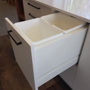 Tanova Designer Series Pull Out Kitchen Bins gallery detail image