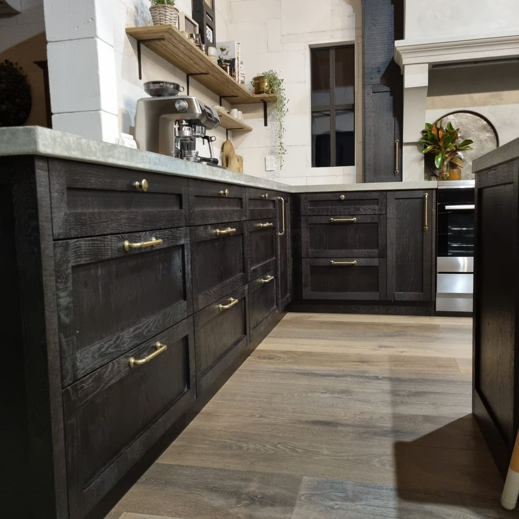 Solid Timber Cabinet Doors & Panels gallery detail image