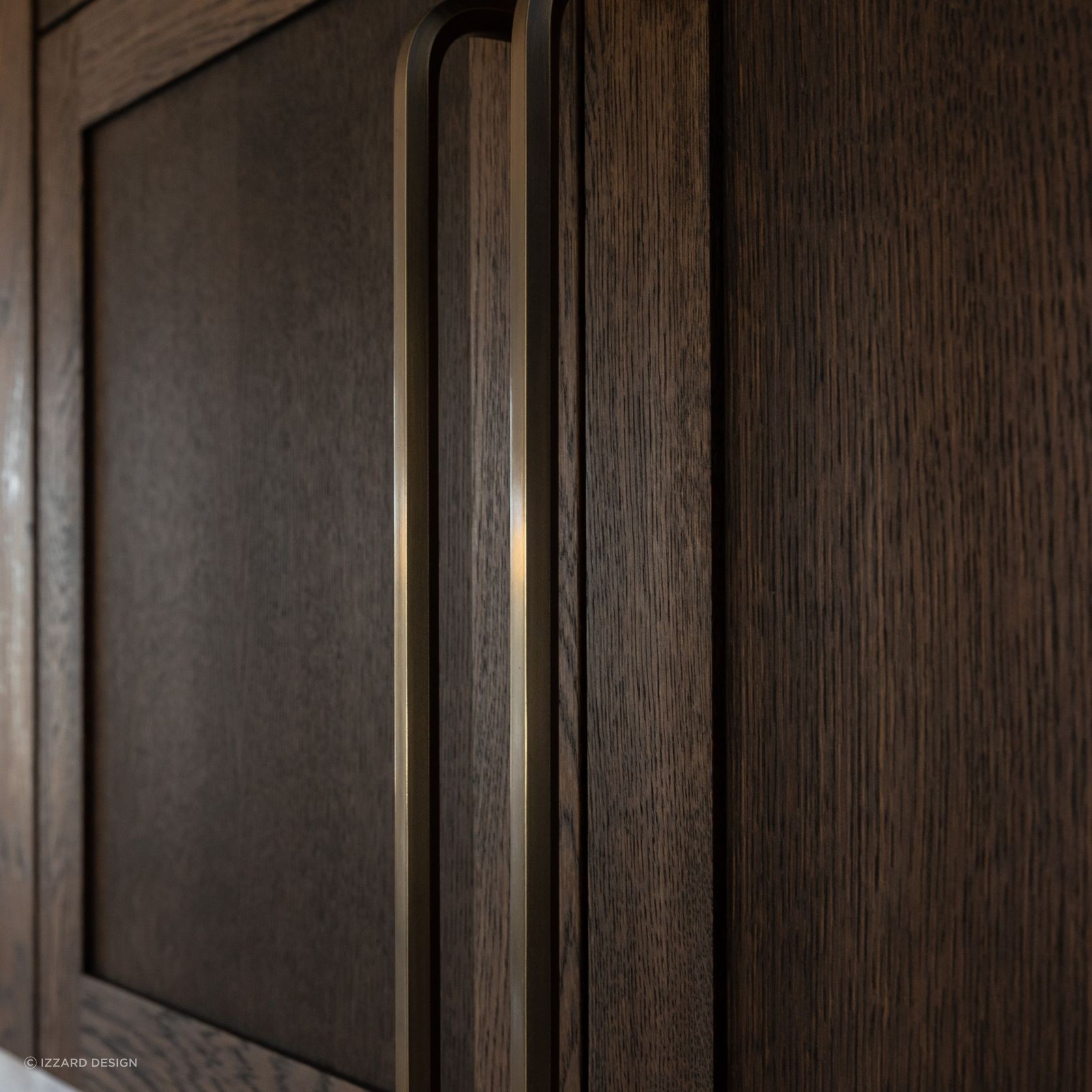 Solid Timber Cabinet Doors & Panels gallery detail image
