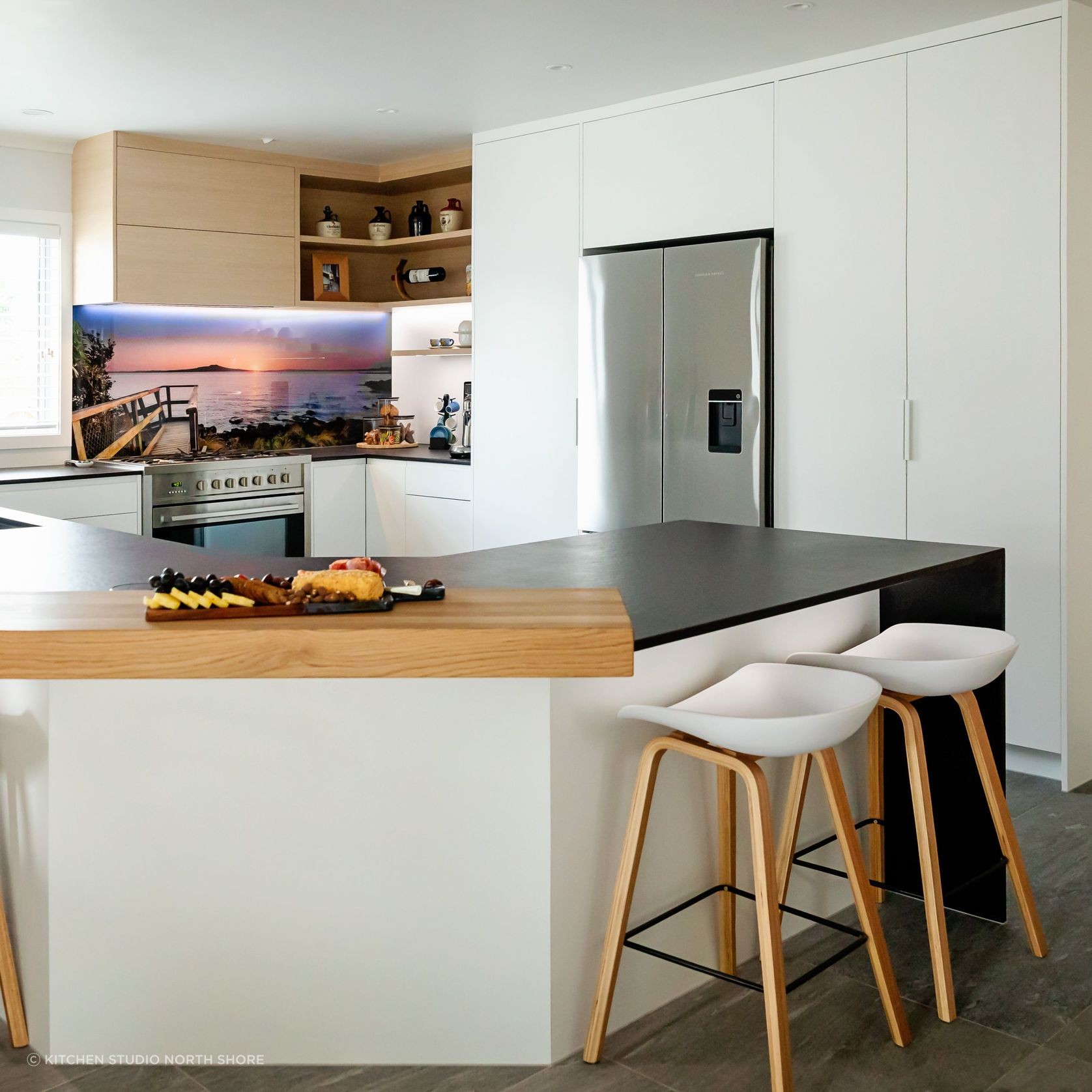 Salice Exedra1  Single Pocket Door gallery detail image