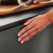 Easytouch Ultramatt Lacquered Kitchen Cabinetry gallery detail image