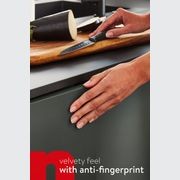Easytouch Fingerprint Resistant Matte Lacquer Green gallery detail image