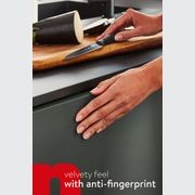 Easytouch Ultramatt Lacquered Kitchen Cabinetry gallery detail image