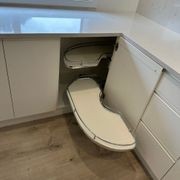 VS Cornerstone MAXX Blind Corner Unit gallery detail image